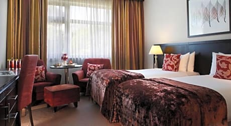 Classic Twin Room