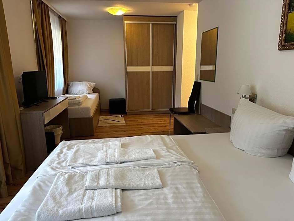 Schwanen-Resort