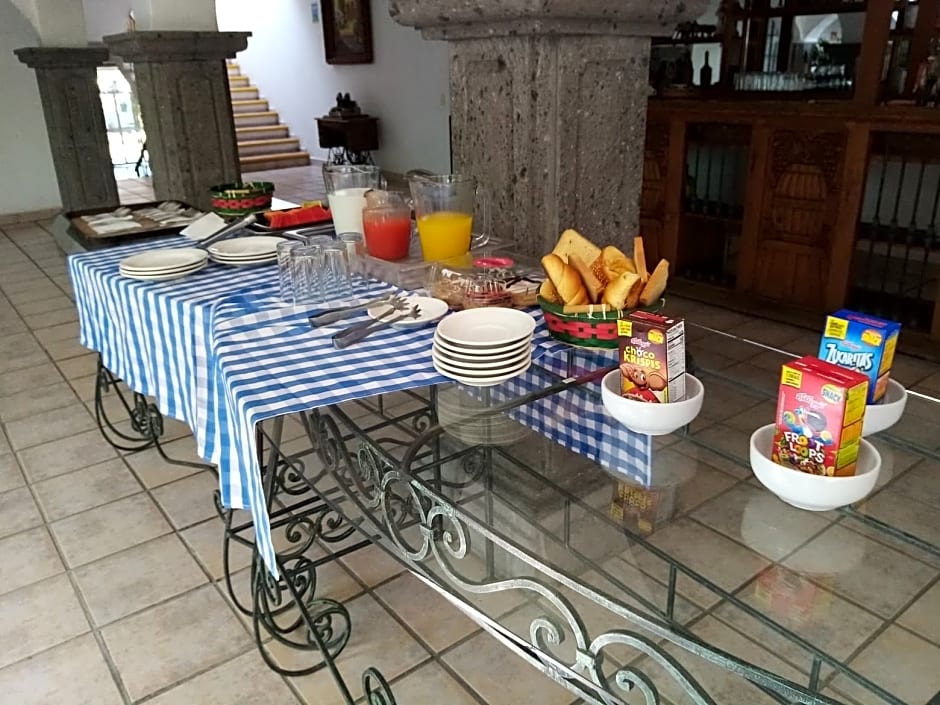 Hotel Arcada