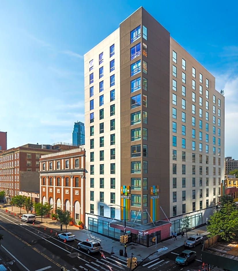 Even Hotel Brooklyn By IHG