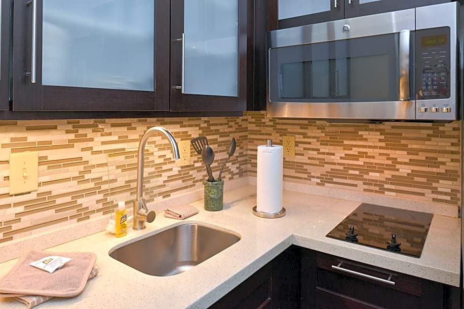 Staybridge Suites Indianapolis-Fishers Hotel By IHG