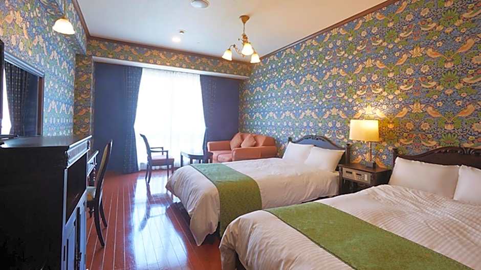 Old England Dogo Yamanote Hotel - Vacation STAY 76375v