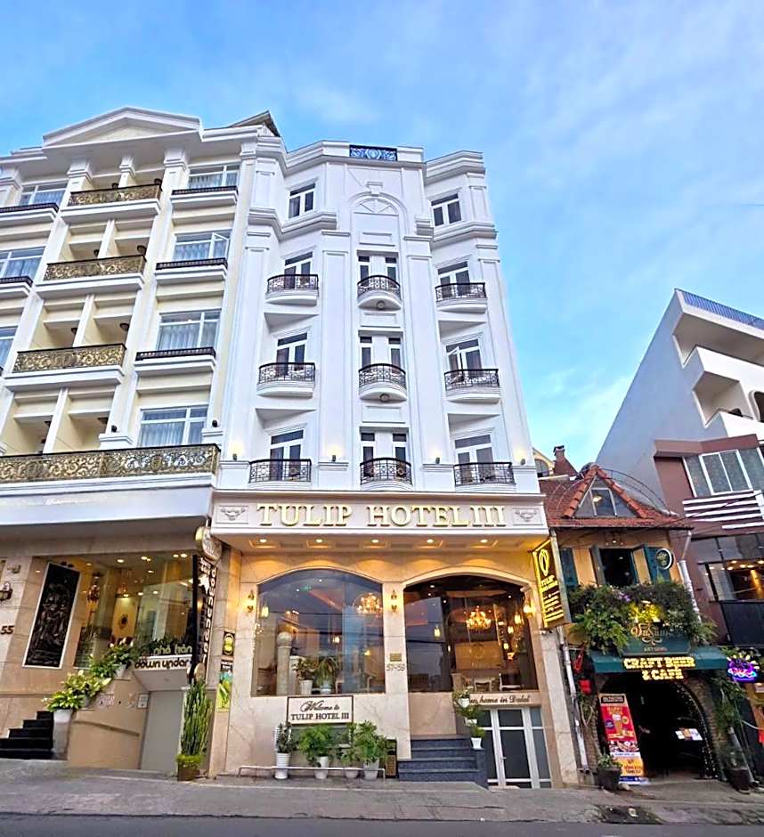 Photo 1 of 48 of Tulip Hotel 3