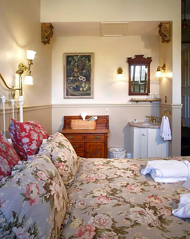 Washington House Inn