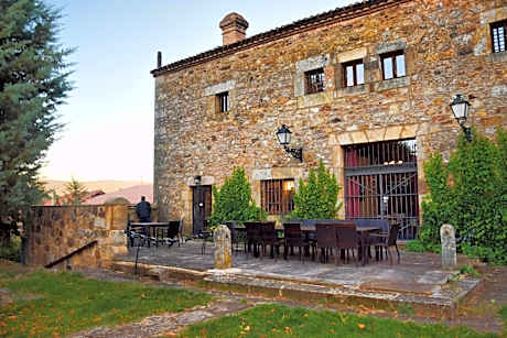 Real Posada de la Mesta