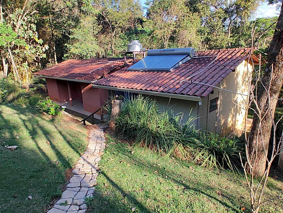 Govinda Moeda Pousada