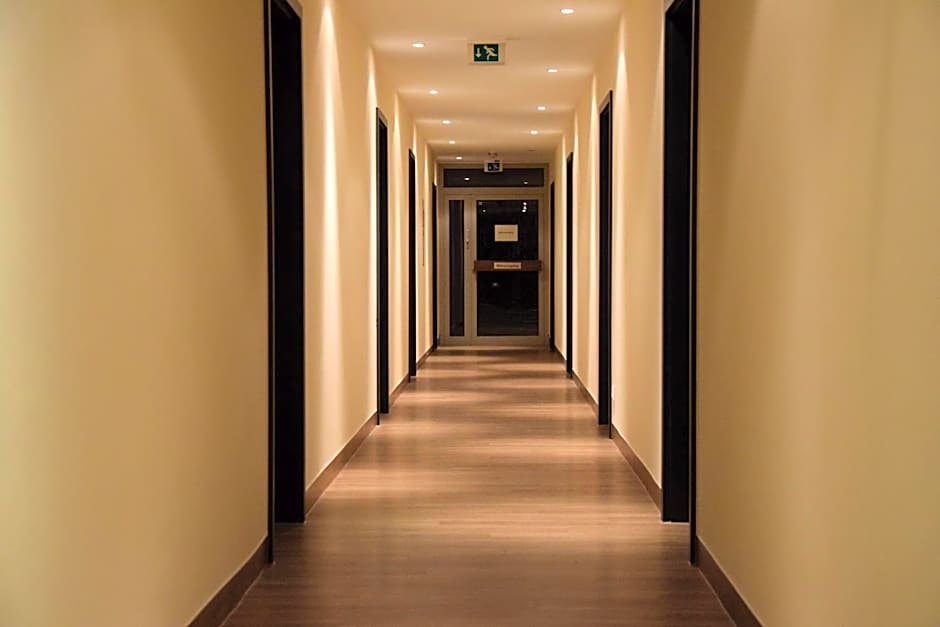 Hotel Kempf