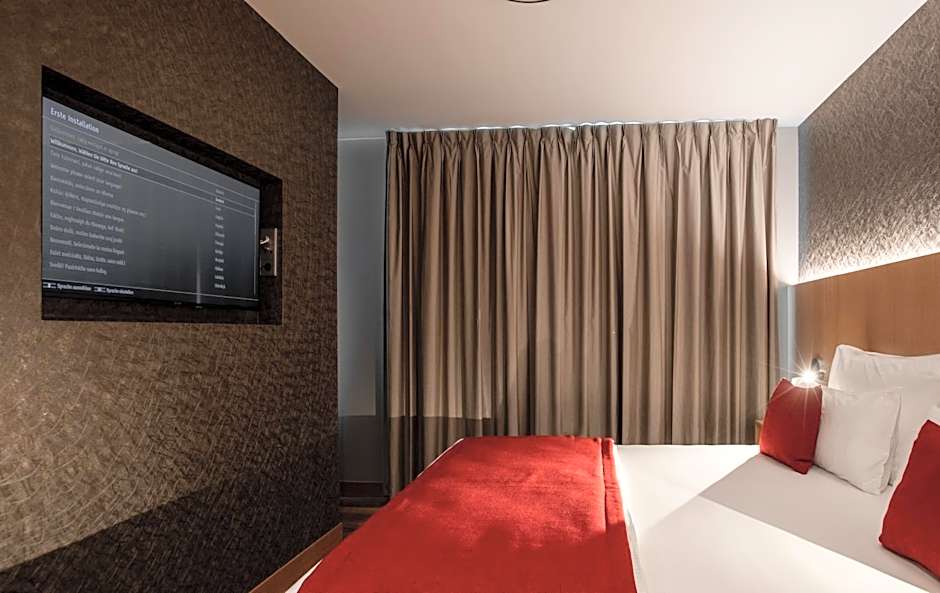 Ocak Hotel