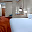 Fairfield Inn & Suites by Marriott Sacramento Elk Grove