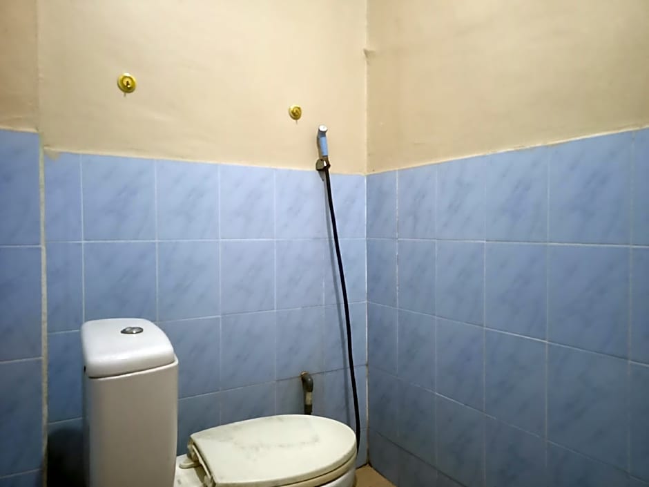 Hotel O Syariah Sumber Mulya NunukanNearAlun - Alun Kota Nunukan