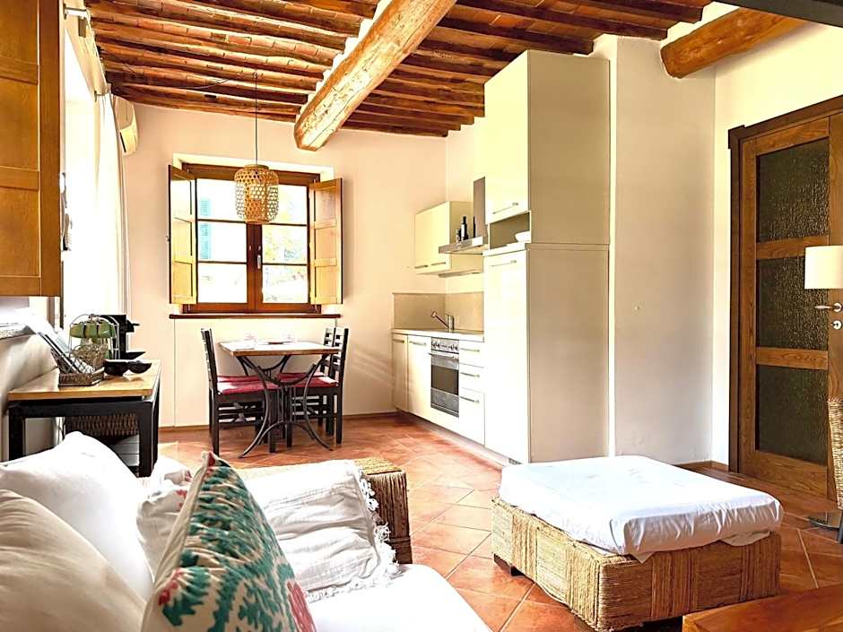 Residence Prunali