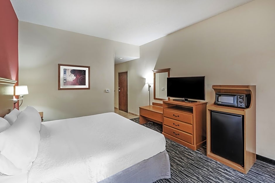 Hampton Inn Aiken