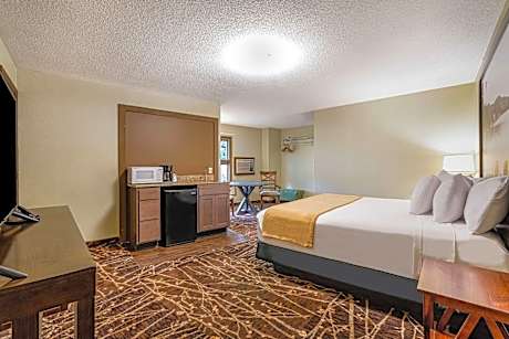 King Studio - Non-Smoking