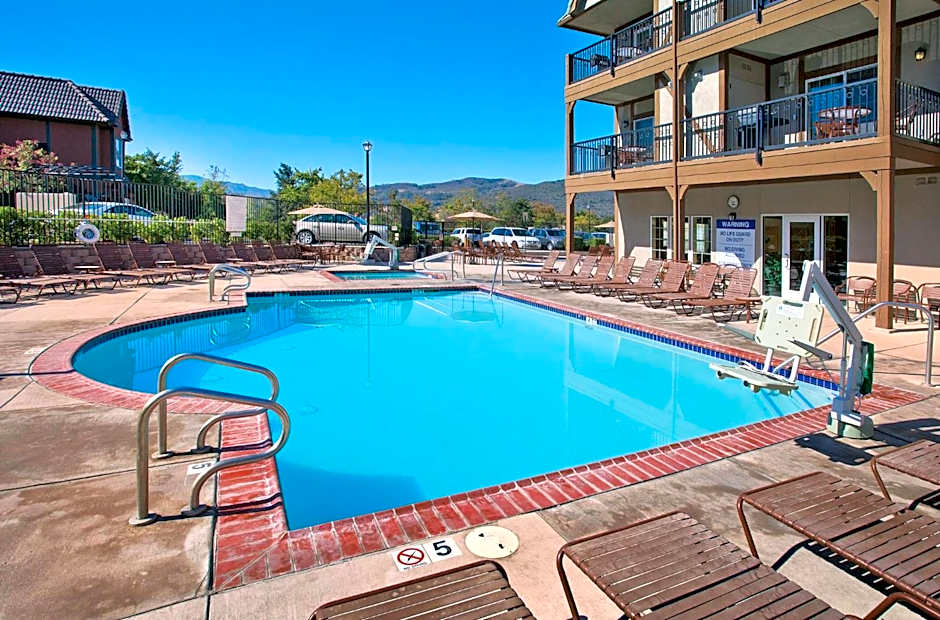 WorldMark Solvang