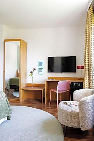 Serenity Room