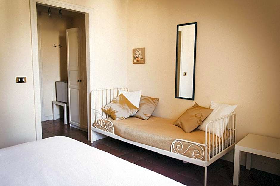 Antica Dimora Caruso