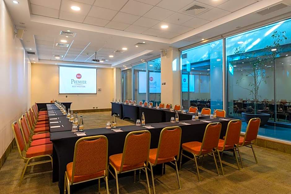Best Western Premier Marina Las Condes