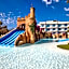 Pirates Village