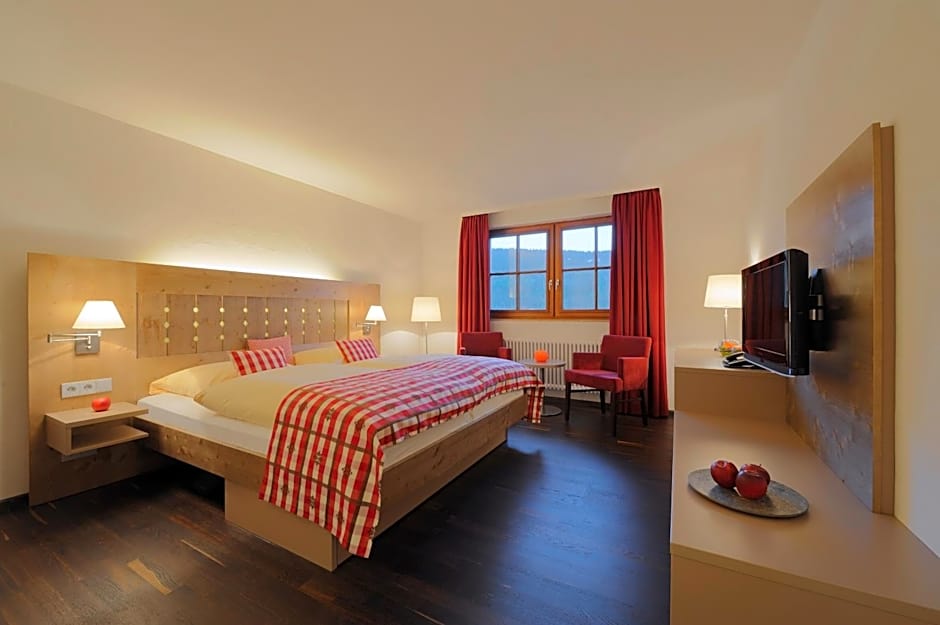 Alemannenhof - Boutique Hotel am Titisee