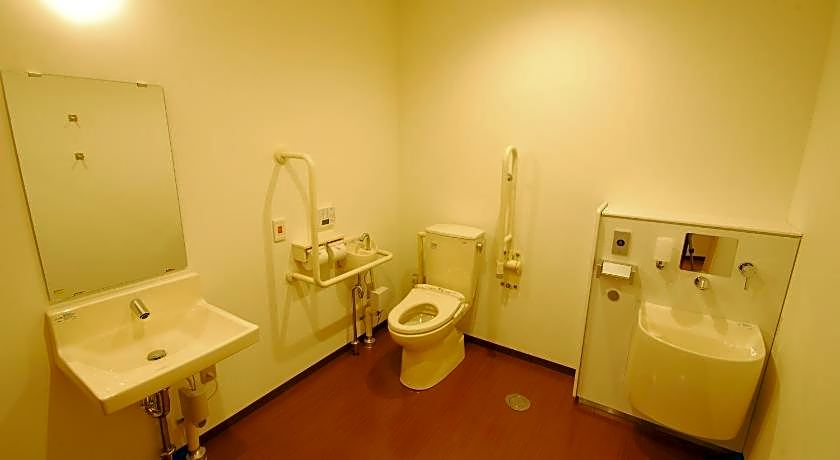 Koyasan Shukubo Zofukuin