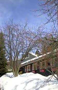 Brundage Inn