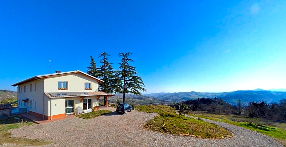B&B Al Tardino
