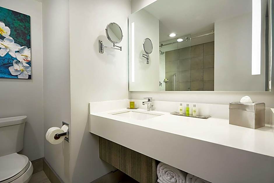 DoubleTree by Hilton Managua