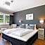 Kongsvinger Budget Hotel