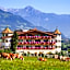 Hotel Magdalena im Zillertal - Urlaub mit Hund
