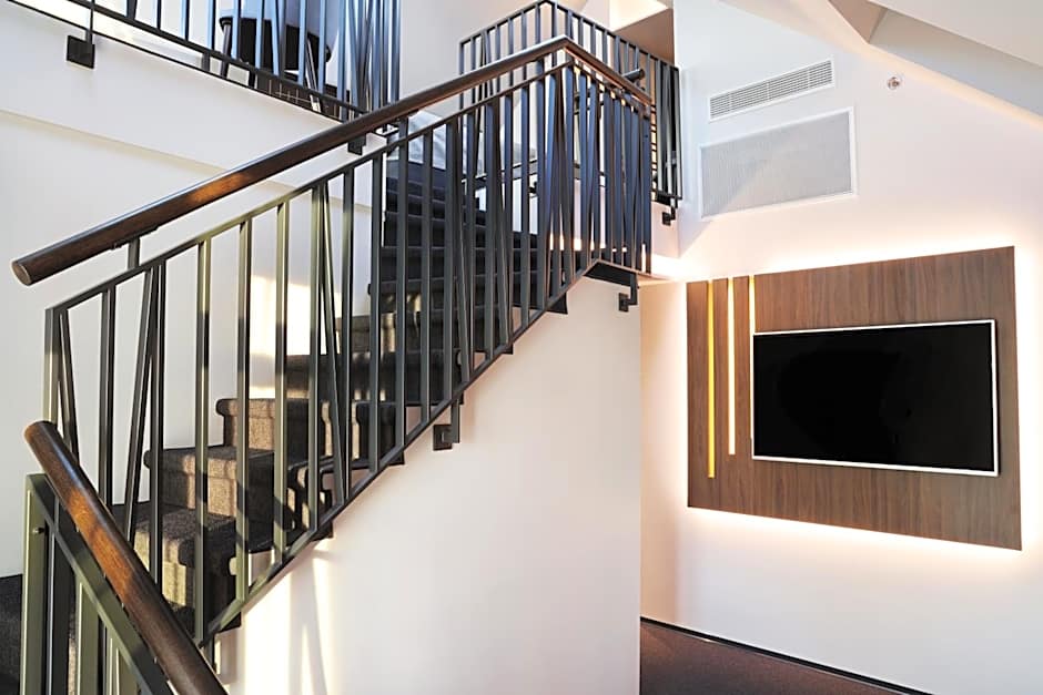 Hótel Reykjavík Saga