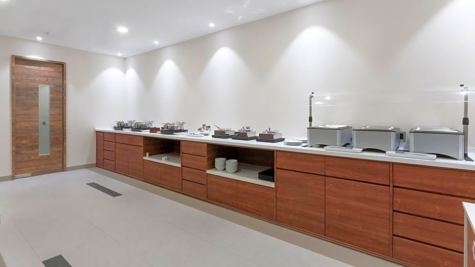 Holiday Inn Express Mexico Basilica By IHG