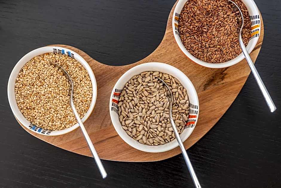 Hotel Meandro - Lake View