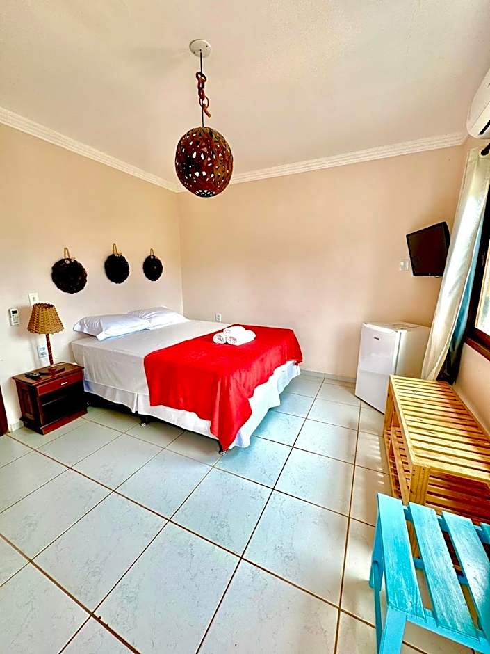 Parcel do Gostoso Pousada