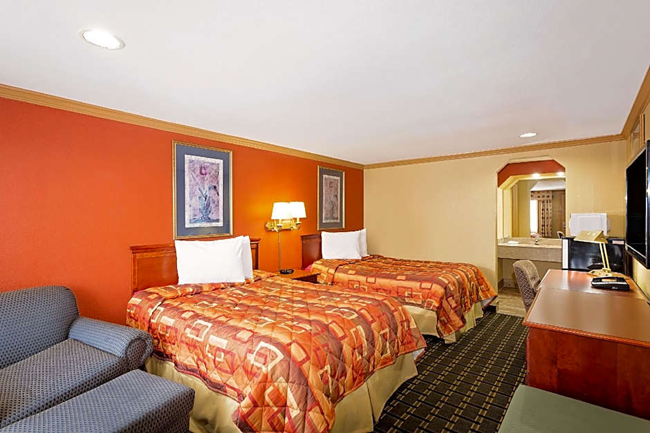 Knights Inn Port Charlotte