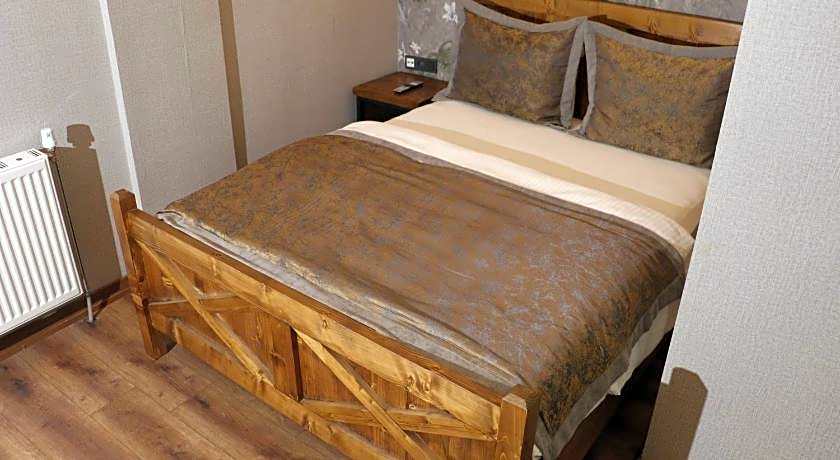 Zengin City Hotel