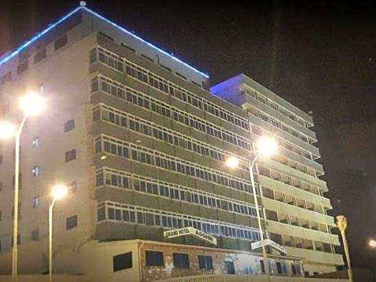Grand Hotel Adghir