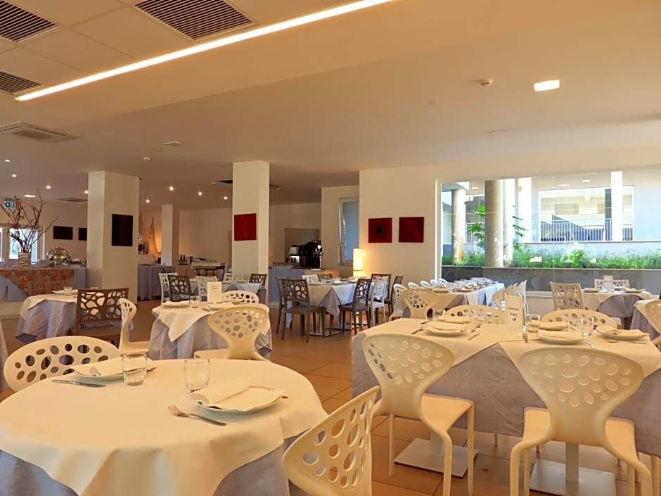 Futura Club Spiagge Bianche