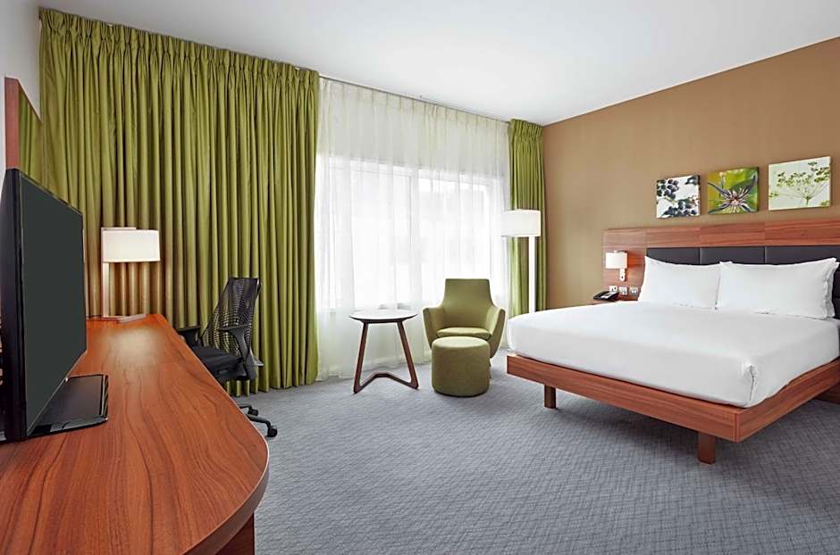 Hilton Garden Inn Sunderland
