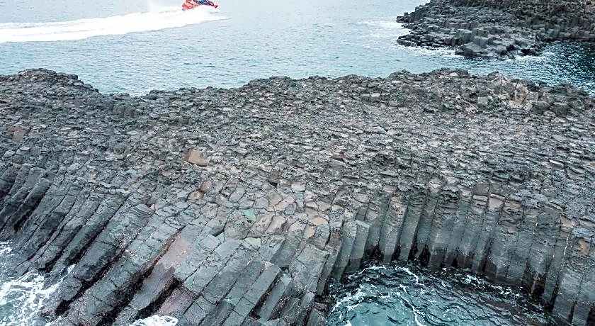 Hotel The Grang Jungmun