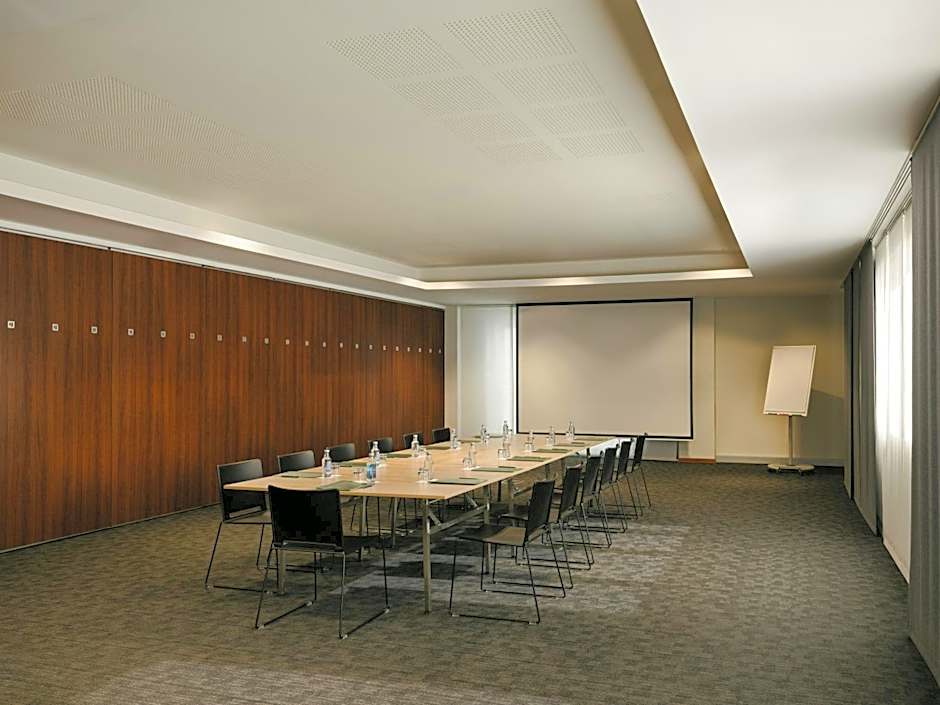 Sercotel Valladolid