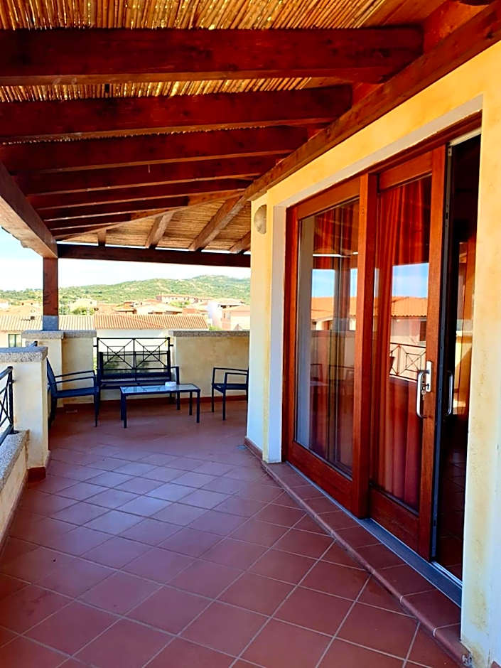 Residence Ataras
