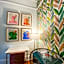 Marreros Guest Mansion - Adult Only