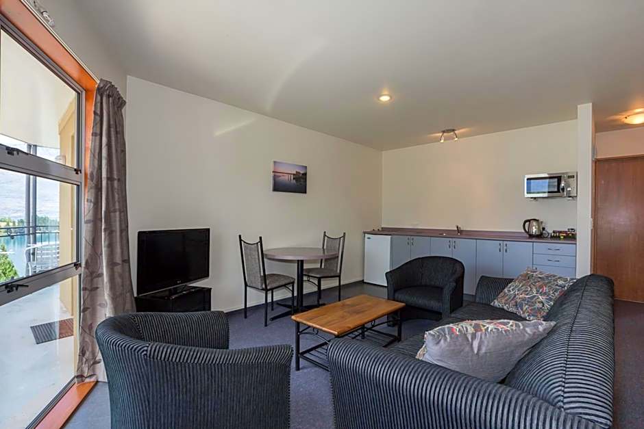 Alexis Motel & Apartments