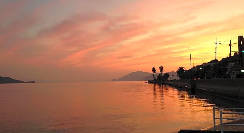 Shodoshima Olive Youth Hostel