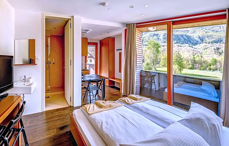 Hotel Sanje ob Soi ***/****