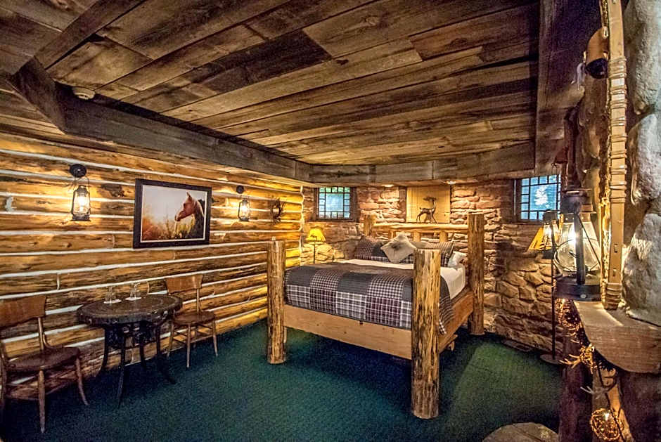 The Anniversary Inn - South Temple