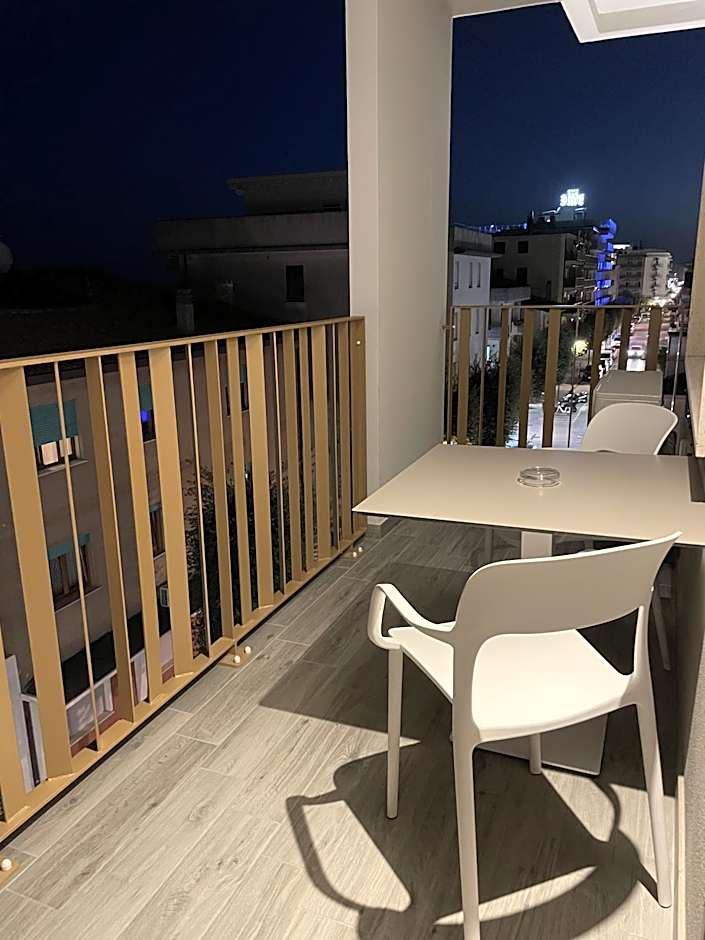 MAR60 Apartments