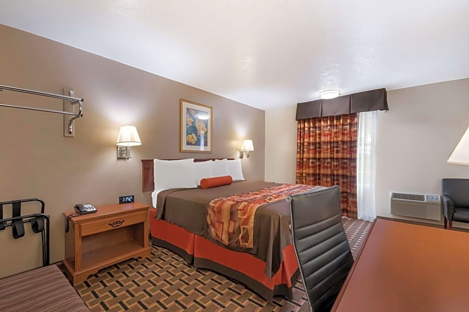 SureStay Hotel by Best Western Duncan