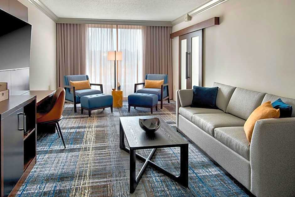 Richmond Marriott Short Pump