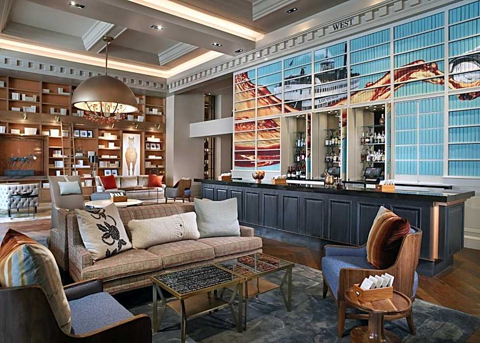 Omni Louisville Hotel